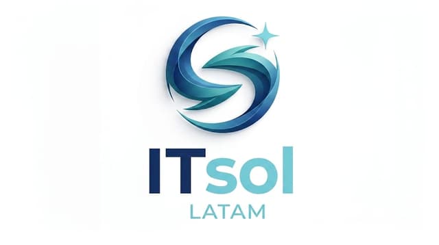 ITSOL Latam logo