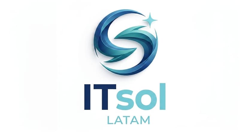 ITSOL Latam logo